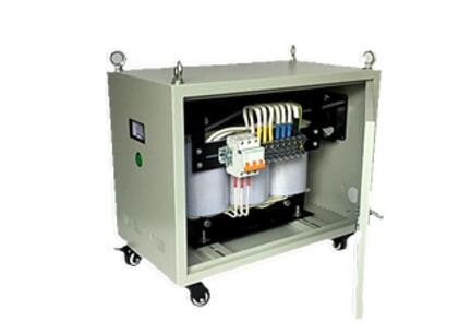 干式變壓器未來發展變化趨勢如何？