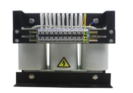 使用干式變壓器的三大注意事項