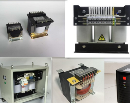 德而沃變壓器為什么受工業(yè)企業(yè)歡迎？