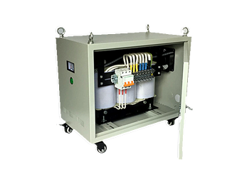 如何選擇好的三相變壓器？