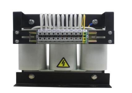 干式變壓器的主要類型有哪些？