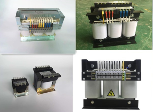 控制變壓器應(yīng)該如何對(duì)噪聲進(jìn)行控制